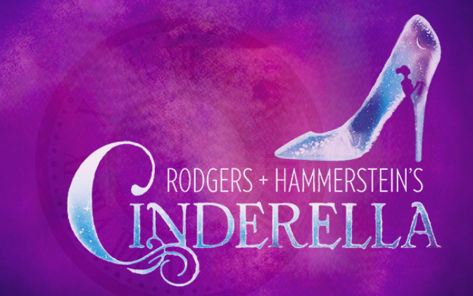 CINDERELLA - Sun. May 3, 2026 - 2:00PM